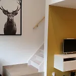 Penzion Cote Terrasse 4*