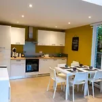 Cote Terrasse Guest house