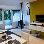 Cote Terrasse Penzion 4*