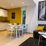 Cote Terrasse Malmedy