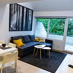 Côté Terrasse 4* Malmedy