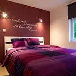 Côté Terrasse Malmedy