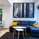 Affittacamere Côté Terrasse 4*