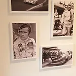 Penzion Cote Terrasse 4*