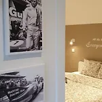 Penzion Cote Terrasse 4*