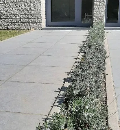 بيت ضيافة Cote Terrasse مالميدي