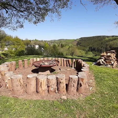 Cote Terrasse Pensjonat