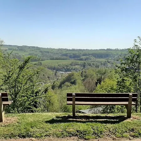 Pensjonat Cote Terrasse 4*