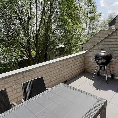 Cote Terrasse Malmedy