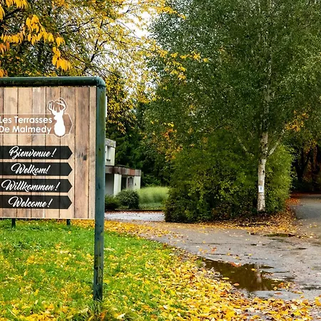 Guest house Cote Terrasse Malmedy