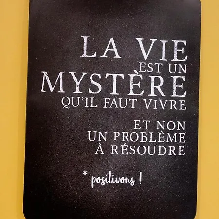 Guest house Cote Terrasse Malmedy