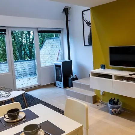 Cote Terrasse بيت ضيافة 4*