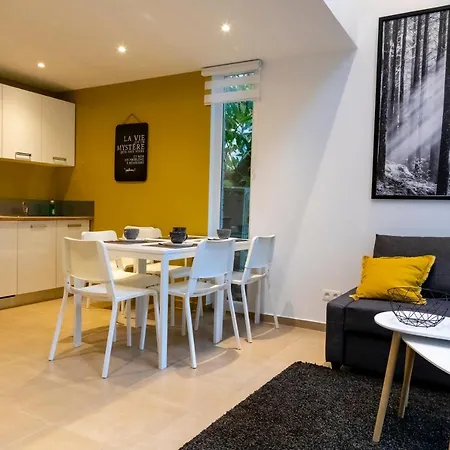 Cote Terrasse مالميدي