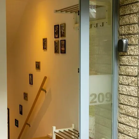 Guest house Cote Terrasse Malmedy