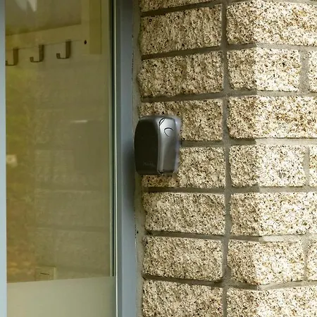 Cote Terrasse Pensjonat Malmedy