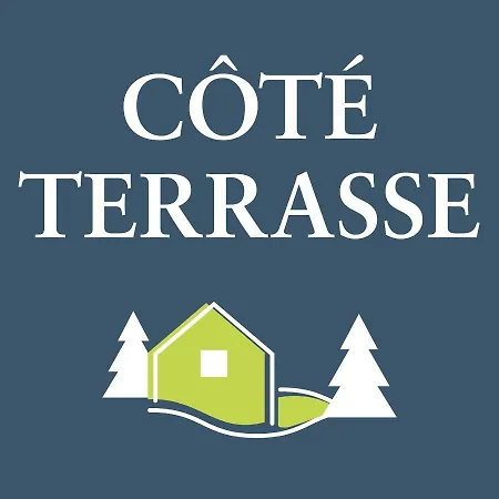 Cote Terrasse *