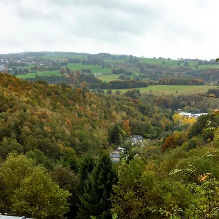 Cote Terrasse Malmedy