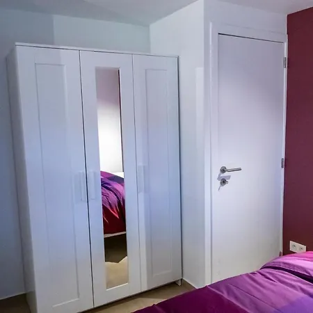 Cote Terrasse Malmedy