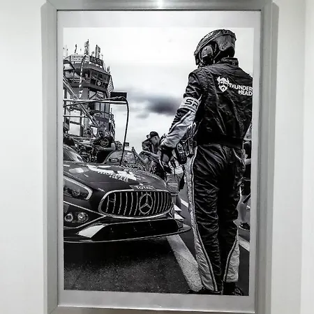 Guest house Cote Terrasse