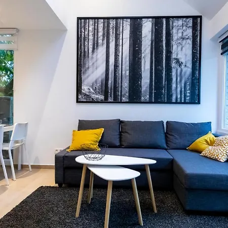 Guest house Cote Terrasse 4*