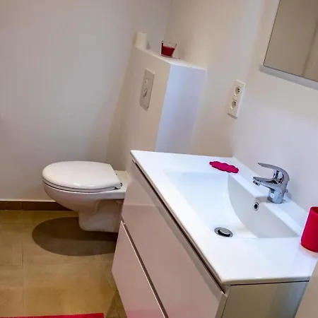 Cote Terrasse بيت ضيافة 4*