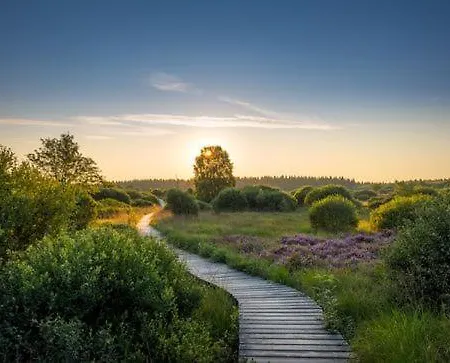 Cote Terrasse Guest house Malmedy