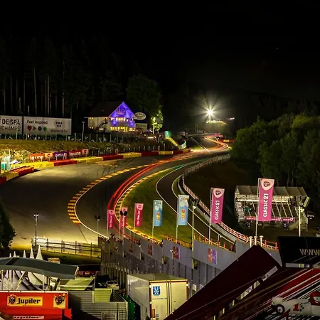 Cote Terrasse Pensjonat 4*