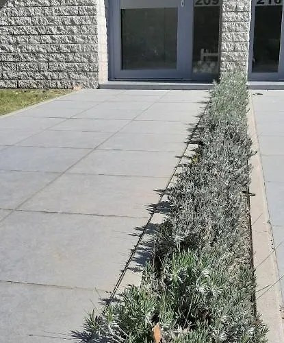 Affittacamere Côté Terrasse Malmedy