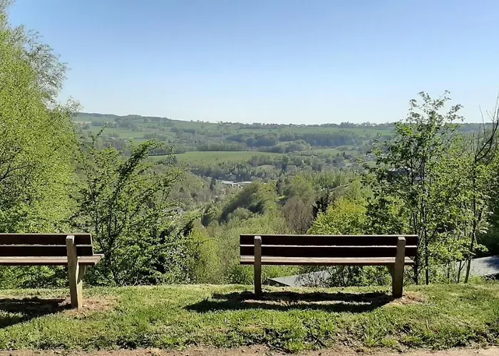Affittacamere Côté Terrasse 4*