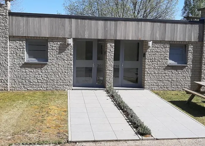 Côté Terrasse Affittacamere Malmedy