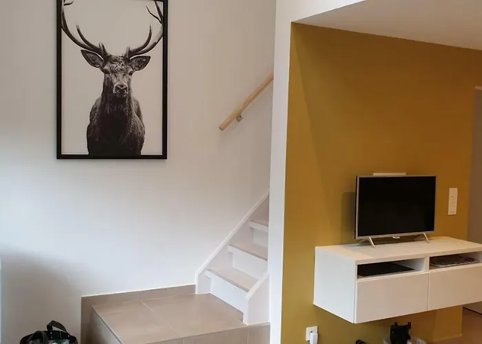 Affittacamere Côté Terrasse 4*