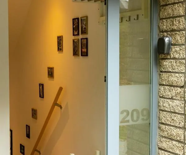 Affittacamere Côté Terrasse Malmedy