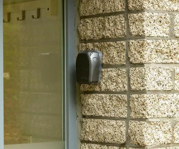 Côté Terrasse Affittacamere Malmedy