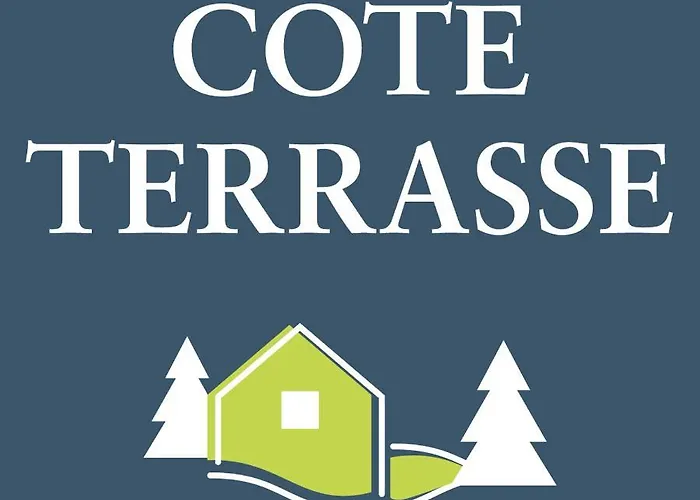 Côté Terrasse 4*