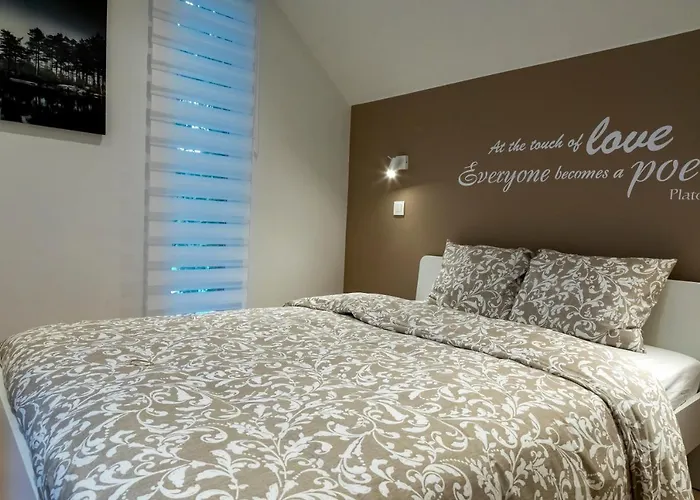 Côté Terrasse Affittacamere Malmedy