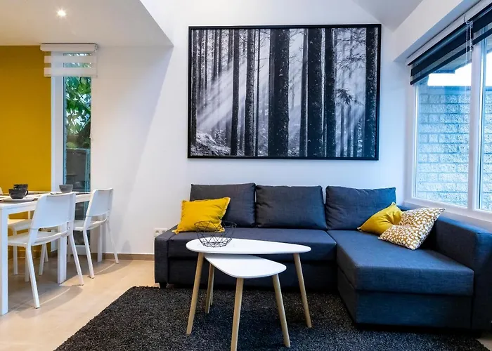 Affittacamere Côté Terrasse 4*