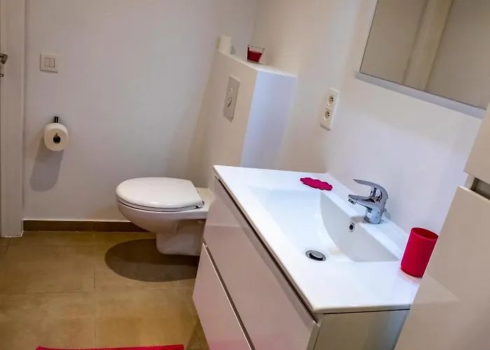 Côté Terrasse Affittacamere 4*