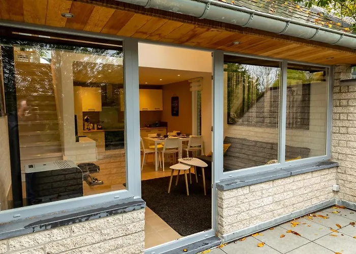 Côté Terrasse Affittacamere Malmedy
