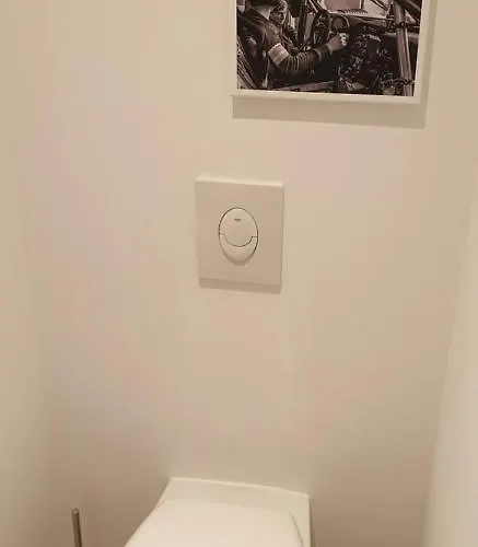 Côté Terrasse Affittacamere 4*