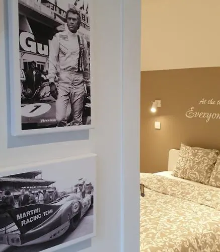 Affittacamere Côté Terrasse 4*